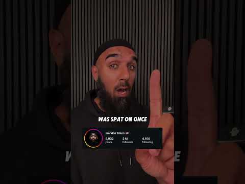 They Only Spat On Us Once