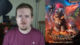 Lets Talk About Sinclairs Library