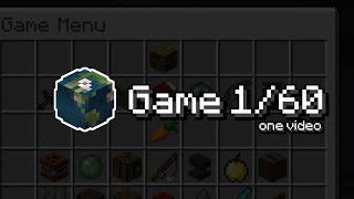 Beating Every Game on Hypixel