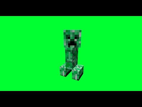 60-fps-creeper-&-explosion-green-screen-template-(see-description-for-how-to-download-as-mp4)