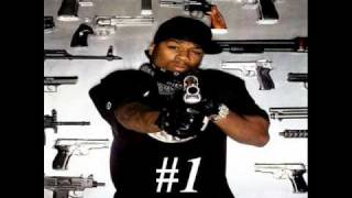 50 Cent - So Disrespectful + Lyrics
