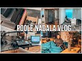 NÄDALA VLOG | ärevad ajad, podcast, pr üritus, kontori kolimine