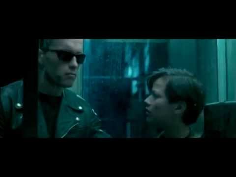 Terminator Phone Call