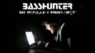 Basshunter - Privjet