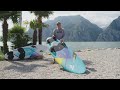 Fanatic Eagle 2023 - Freeride - Product Clip