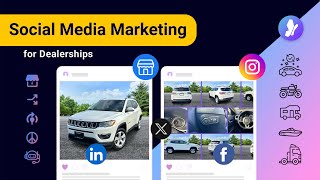 Social Media Marketing for Car Dealers – Boost Sales & Get More Leads FAST! screenshot 3
