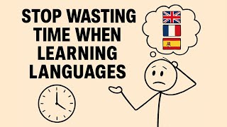Stop Learning Languages Wrong—Do THIS Instead