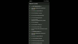 Network Location (Tasker) screenshot 5