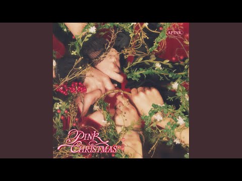PINK CHRISTMAS (PINK CHRISTMAS)