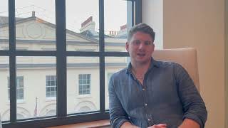 Life At Efficio - On Secondment In Saudi Arabia