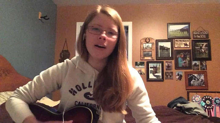 Come Thou Fount - Jessica Snider