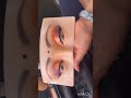 cutcreases eyelook #youtubeshort #eyeshadow