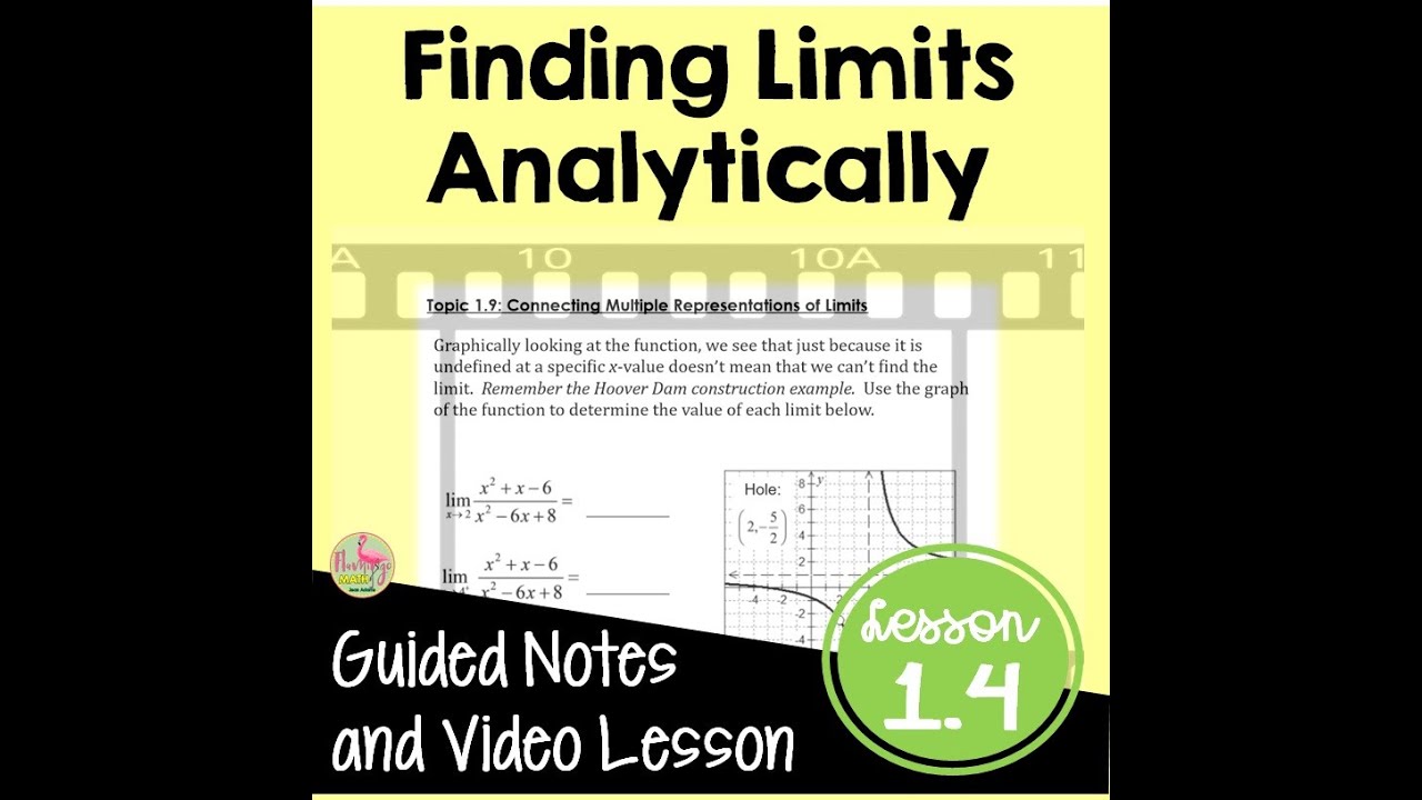 1 4 Lesson Video - YouTube