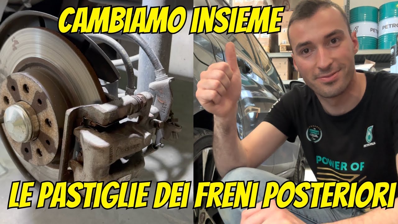 sostituzione-pastiglie-freni-posteriori-fiat-tipo-356-1-6-multijet-ii