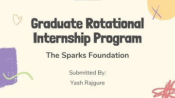 Yash Rajgure - GRIP TSF - Computer Vision & Internet of Things - Color Identification in Images