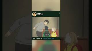 Bro Is Too Protective   Bunny Drop Edits  shorts