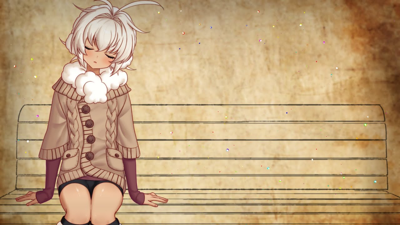 【凍弦トーカ】Christmas Morgue (acoustic arrange ver.)【UTAUカバー】