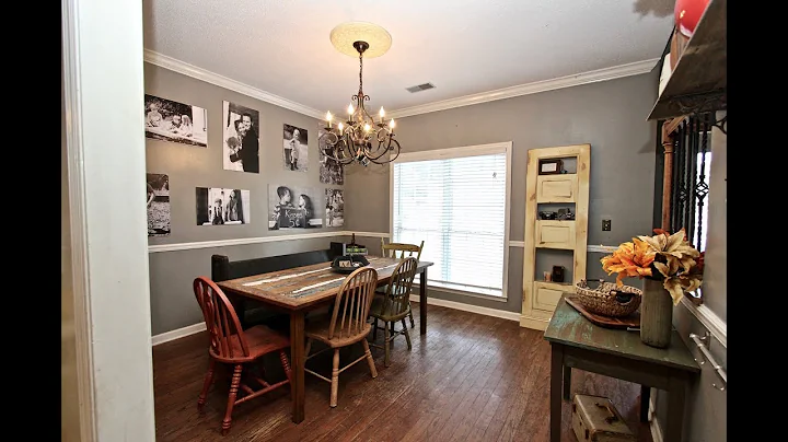 Alabaster Alabama Home For Sale By Gene Darden
