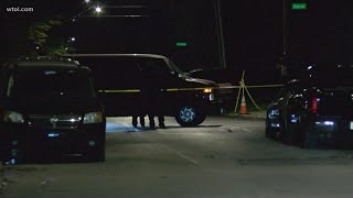 28-year-old man killed in north Toledo shooting, family says