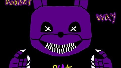 [fnaf dc2]my remake of new video another way out