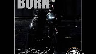 BURN GBG - Rock Royale (Full Album)