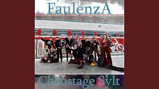 Vídeo de Ancomatic - Chaostage Sylt