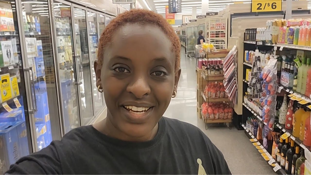 USA: IBICIRO  NI🔥🔥KWISOKO. REBA UDUSOKO MURI KARITIER