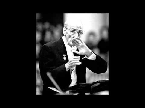 Tchaikovsky - Francesca da Rimini - Leningrad / Mravinsky 1972