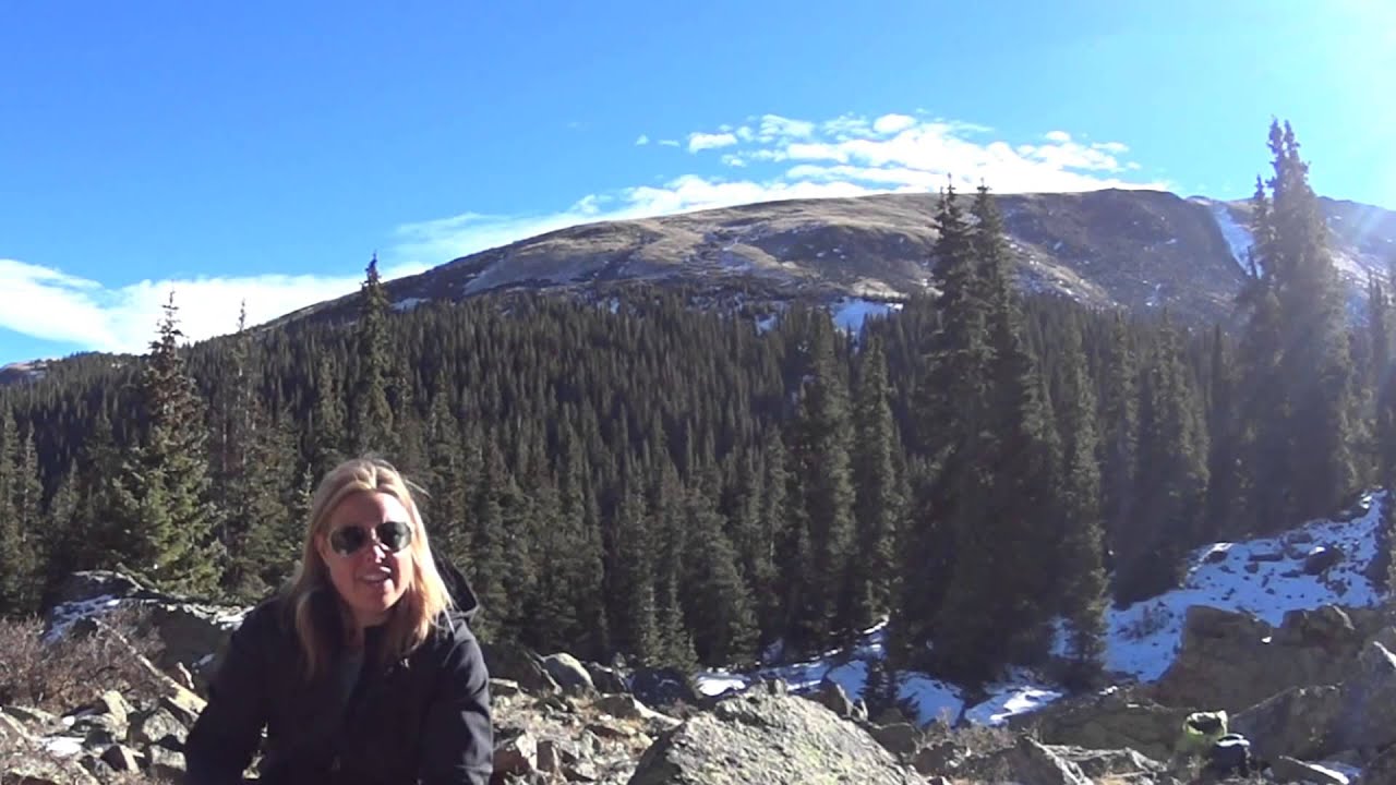 The Perilous Plight of the Pika