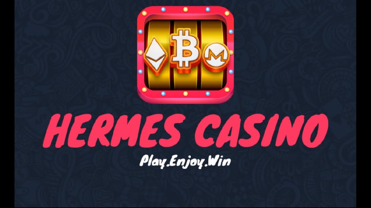 hermes casino vip