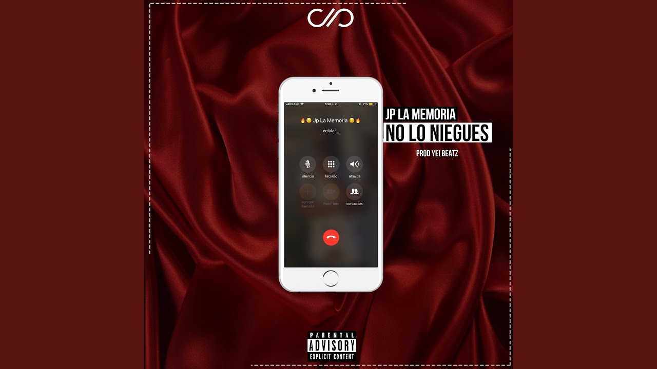 Watch No Lo Niegues on YouTube Watch No Lo Niegues on YouTube