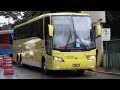 Ônibus saindo rodoviária Tietê#101 -  Mirim guerreiros