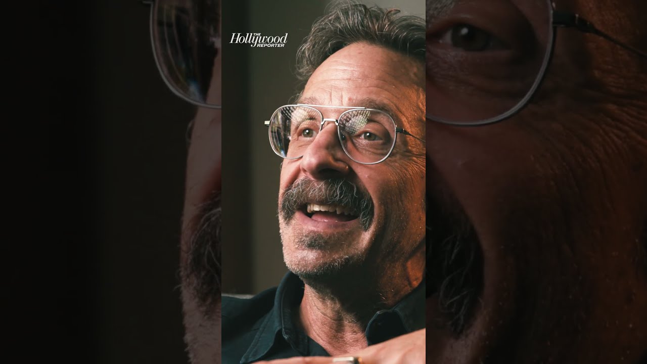  MarcMaron Reflects On Having Former President BarackObama His Podcast In 2015 Shorts
