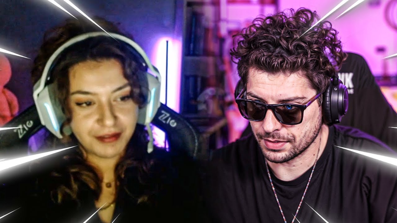 HYPE EKİPLE İLİŞKİ MUHABBETİ ! *tavsiyeler