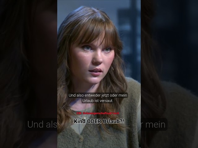 Extreme Feministin wird schwanger