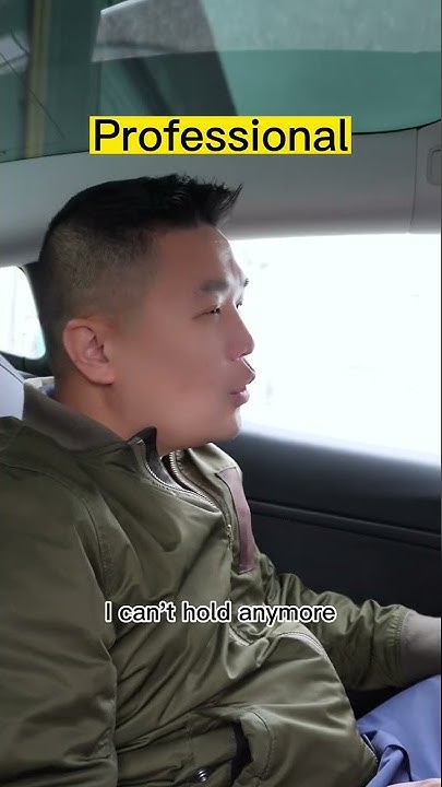 how-to-ask-uber-driver-to-drive-faster-foryou-uber-laugh