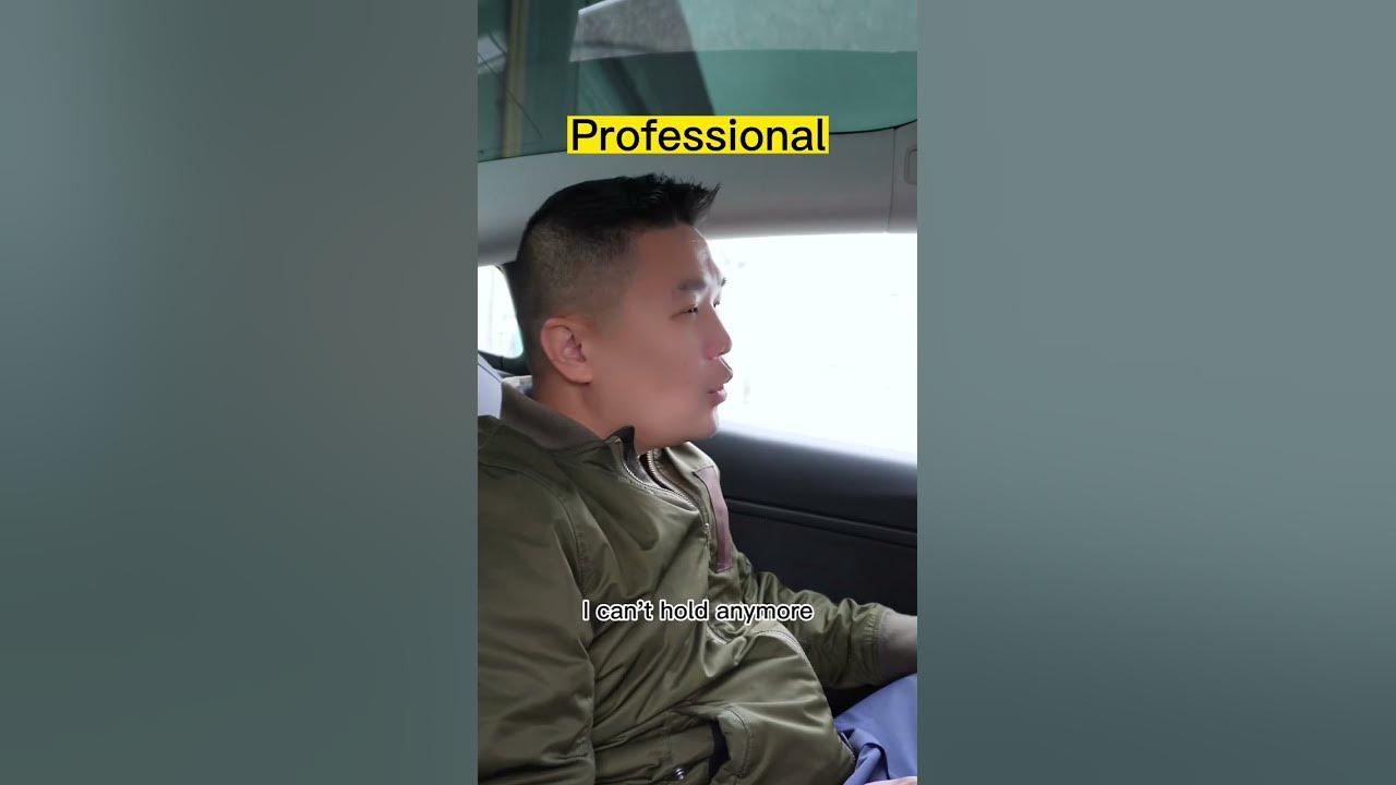 how-to-ask-uber-driver-to-drive-faster-foryou-uber-laugh