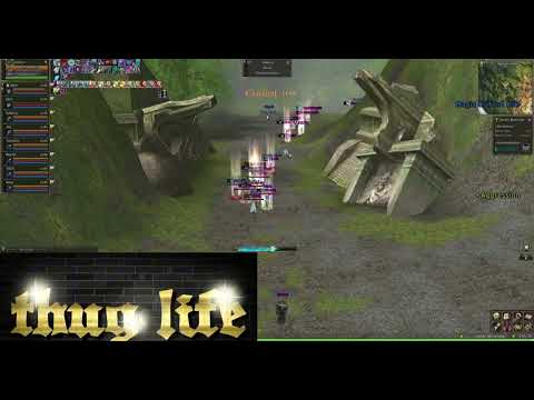 THUG CLAN (Daily PvP)Amerika - Amerika High Five PvP