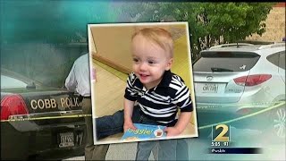 Dad of toddler who died in hot SUV to make crucial court hearing