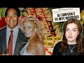 Did OJ Simpson Murder His Ex-Wife?