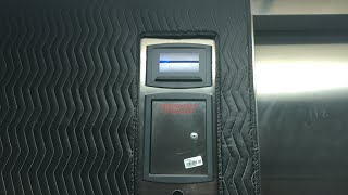 ThyssenKrupp Signa4 Hydraulic Elevator Walgreens - Gatlinburg Tennessee