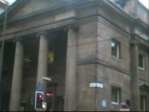 Manchester: World Heritage City - Georgian Innovation - YouTube