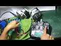 RC Radio control 7/10CH Multi function with Arduino Project (Full Version)