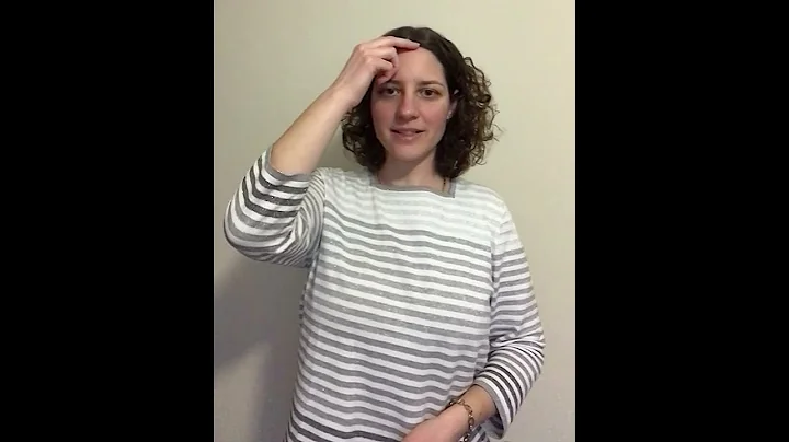 Sign Of The Cross￼