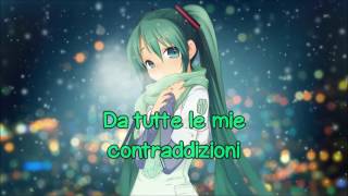 Nightcore - Il Diario Degli Errori (Michele Bravi) / Testo