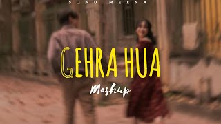 Gehra Hua - Mashup 2026 | Shreya Ghoshal | Love Sad Song | Arijit Singh | Tumhare Liye 