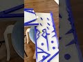 6 Color Marble Challenge | Ultimate Extreme Track Duel