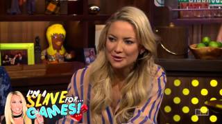 Kate's Game Night Guest Britney Spears Net Worth