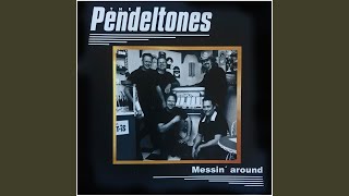 Video thumbnail of "The Pendeltones - Your Cheatin`heart"