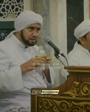 Story wa hanabi sholu 'alaih || story wa habib syech || story wa 30 detik